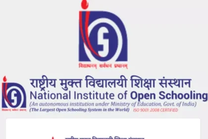 national institute of open schooling exam date 2024