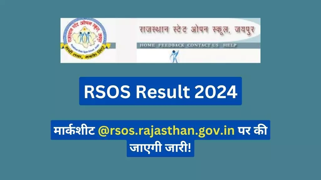 RSOS Result 2024