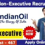 IOCL Non-Executive Recruitment