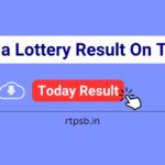 Kerala Lottery Winner Win Win W 781 Result Today @statelottery.kerala.gov.in