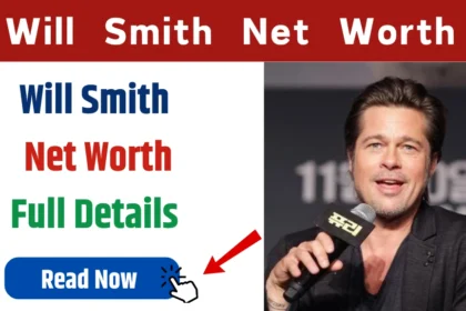 will smith net worth