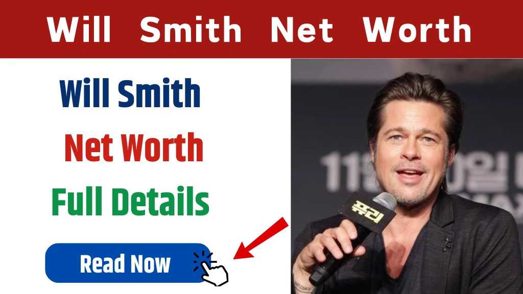 will smith net worth