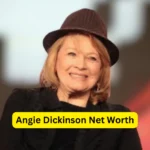 Angie Dickinson Net Worth