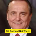 Bill Gothard Net Worth