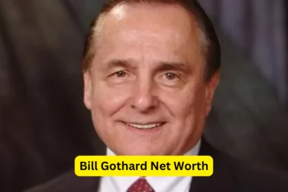 Bill Gothard Net Worth