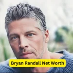 Bryan Randall Net Worth