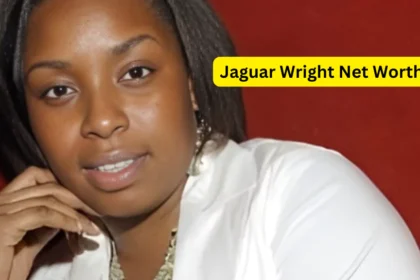 Jaguar Wright Net Worth