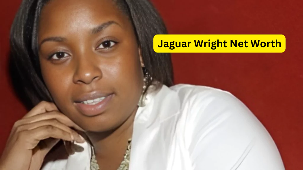 Jaguar Wright Net Worth